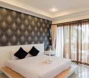 Kamar Tidur 2 Milano Hua Hin