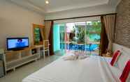 Bedroom 5 Milano Hua Hin