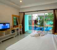 Kamar Tidur 5 Milano Hua Hin