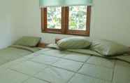 Kamar Tidur 4 Fresh Green Trawas