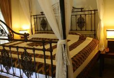 卧室 7 Classic Room at Quite Room at Rumah Kayen Family Homestay