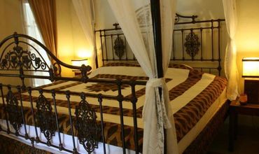 卧室 4 Classic Room at Quite Room at Rumah Kayen Family Homestay
