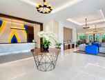 LOBBY Days Hotel and Suites Jakarta airport