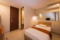 Kamar Tidur Amelia Guesthouse