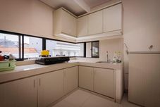 Common Space Amelia Guesthouse