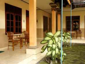 Exterior 4 Sekar Bali Homestay