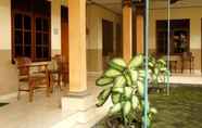 Bangunan 2 Sekar Bali Homestay