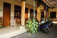 Bangunan Sekar Bali Homestay