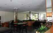 Restoran 7 Hotel Cisarua Indah 