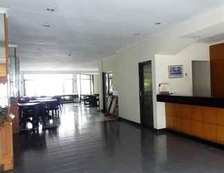 Lobby 2 Hotel Cisarua Indah 