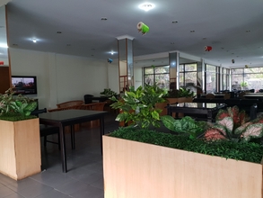 Sảnh chờ 4 Hotel Cisarua Indah 