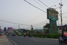 วิวและสถานที่ท่องเที่ยวใกล้เคียง Hotel Cisarua Indah 