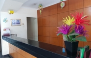 Sảnh chờ 4 Hotel Cisarua Indah 