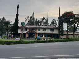 Hotel Cisarua Indah , Rp 225.000