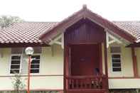 Exterior Cisarua Indah Cottage