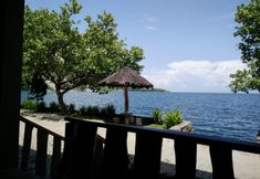 Luar Bangunan 3 Saulina Resort