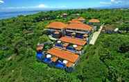 Nearby View and Attractions 2 Jimbaran Cliffs Private Hotel & Spa