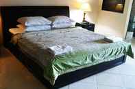 Kamar Tidur Fat Yogi Cottages