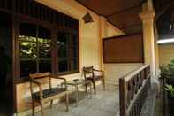 Ruang untuk Umum Fat Yogi Cottages