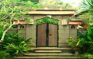 Bangunan 7 Rambo Homestay