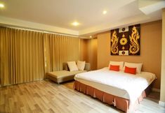 Bedroom 5 Sitha Boutique House