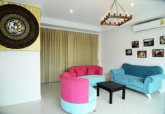 Common Space 2 Sitha Boutique House