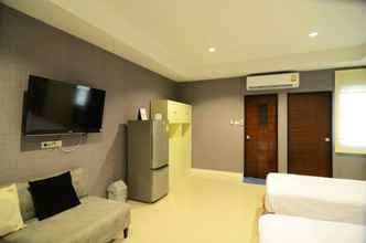 Kamar Tidur 4 Sitha Boutique House