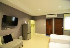 Bedroom 6 Sitha Boutique House