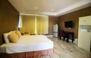 Bedroom 7 Sitha Boutique House