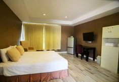 Bedroom 7 Sitha Boutique House