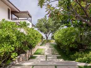 Exterior 4 Putahracsa Hua Hin