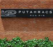 ภายนอกอาคาร 2 Putahracsa Hua Hin
