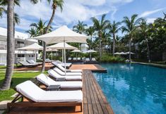 Swimming Pool 4 Putahracsa Hua Hin