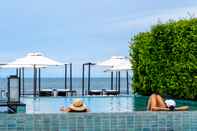 Swimming Pool Putahracsa Hua Hin