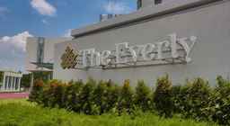 The Everly Putrajaya, Rp 913.408