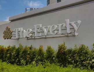 ภายนอกอาคาร 2 The Everly Putrajaya