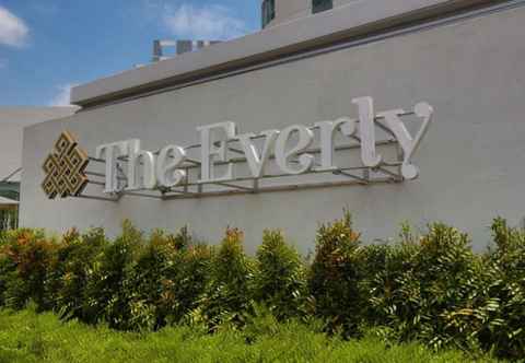 Exterior The Everly Putrajaya