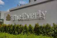 ภายนอกอาคาร The Everly Putrajaya