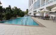 Swimming Pool 2 The Everly Putrajaya