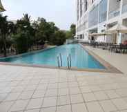 Swimming Pool 2 The Everly Putrajaya