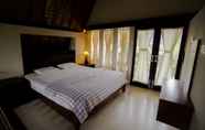 Kamar Tidur 2 The Janan Villa