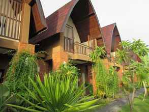 Kamar Tidur 4 The Janan Villa