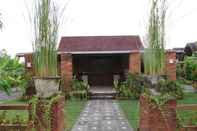 Lobby The Janan Villa