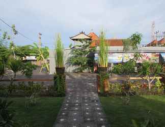 Lobby 2 The Janan Villa