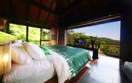 Bedroom 4 Villa Zolitude Resort & Spa