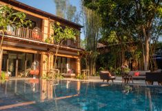 Exterior 5 Pai Village Boutique Resort