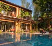 Bên ngoài 5 Pai Village Boutique Resort (SHA+)