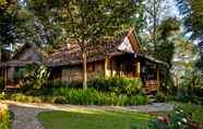 Bangunan 4 Pai Village Boutique Resort (SHA+)