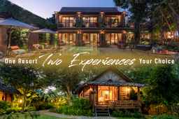 Pai Village Boutique Resort (SHA+), SGD 78.23