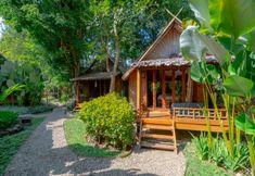 Exterior 3 Pai Village Boutique Resort